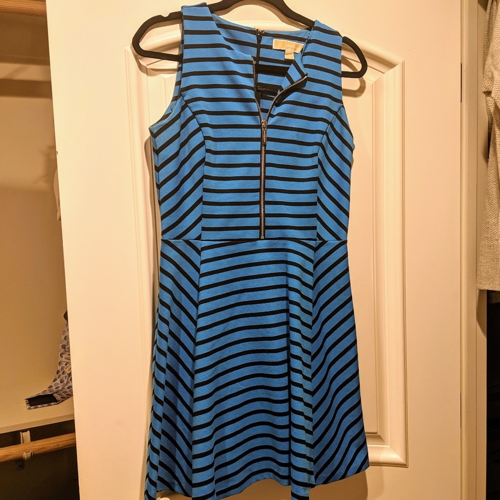 Michael Michael Kors Stretch Dress